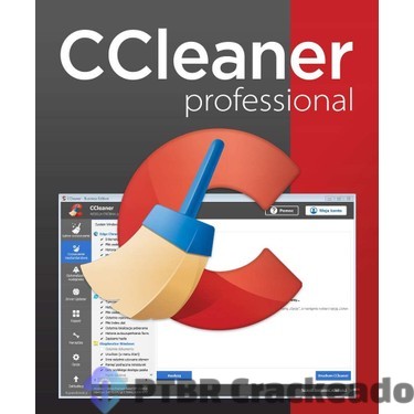 CCleaner Pro 6.22.10977 Crackeado + Serial Keys [PT-BR] Download