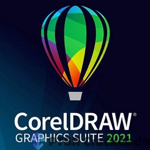 CORELDRAW 2021 crackeado