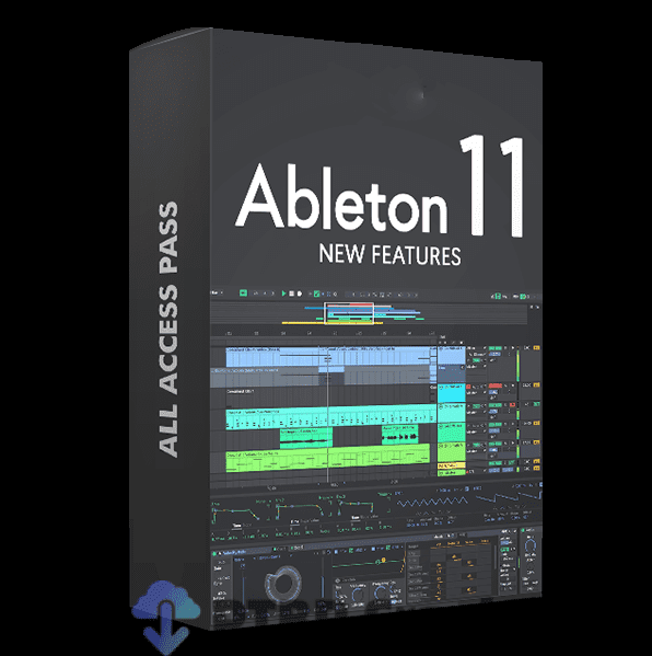 ableton live 11 crack