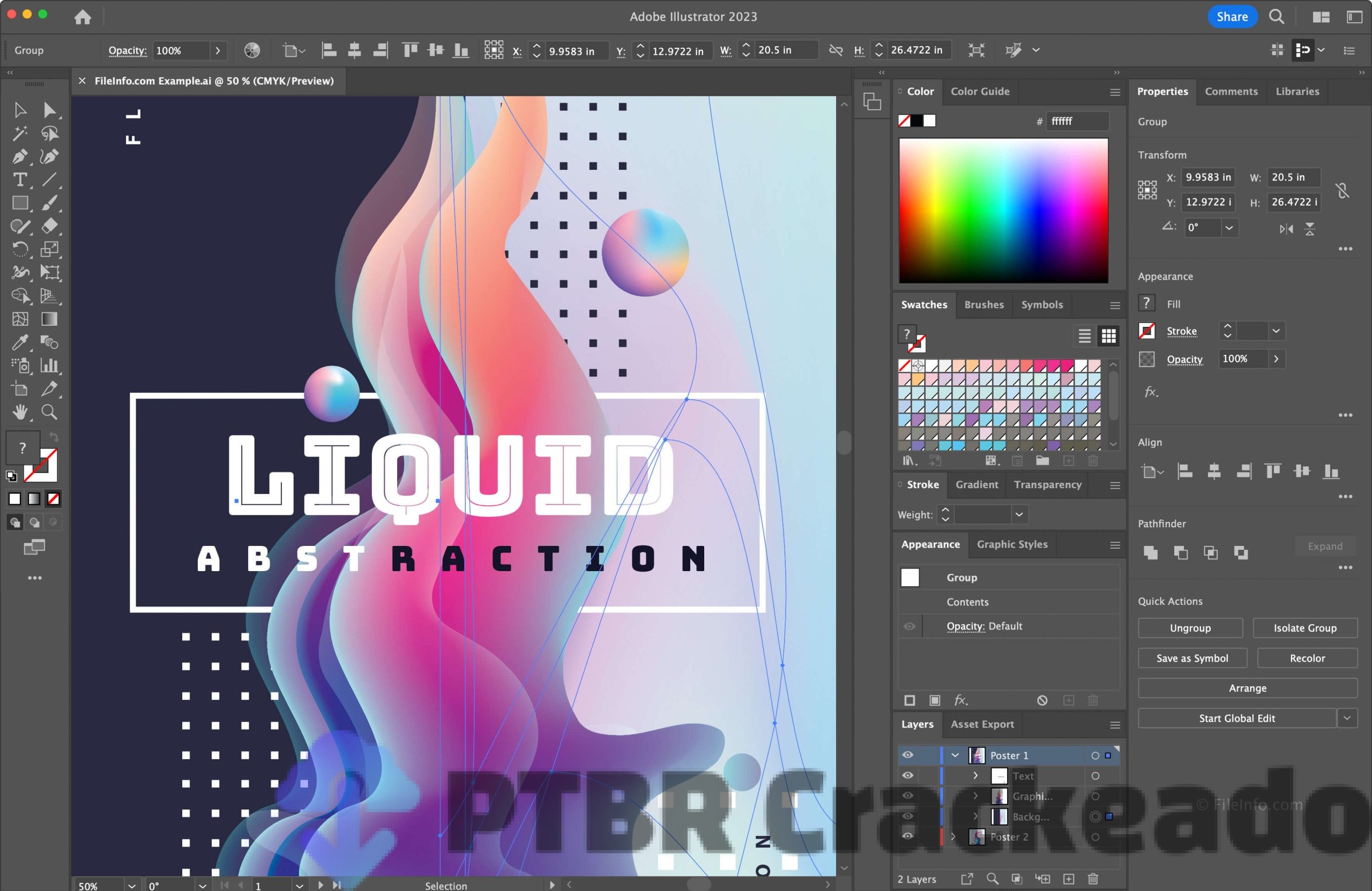 Adobe Illustrator CC download grátis