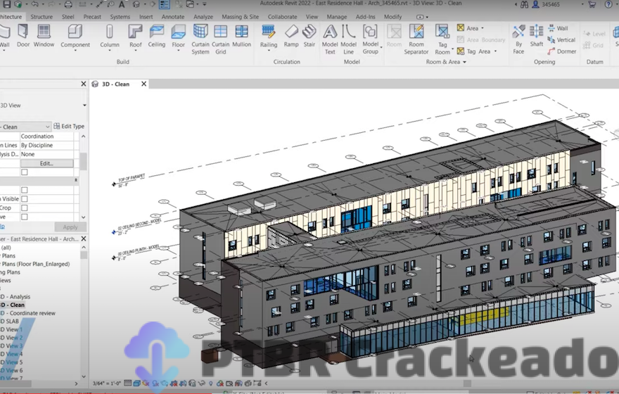 autodesk revit 2022 torrent