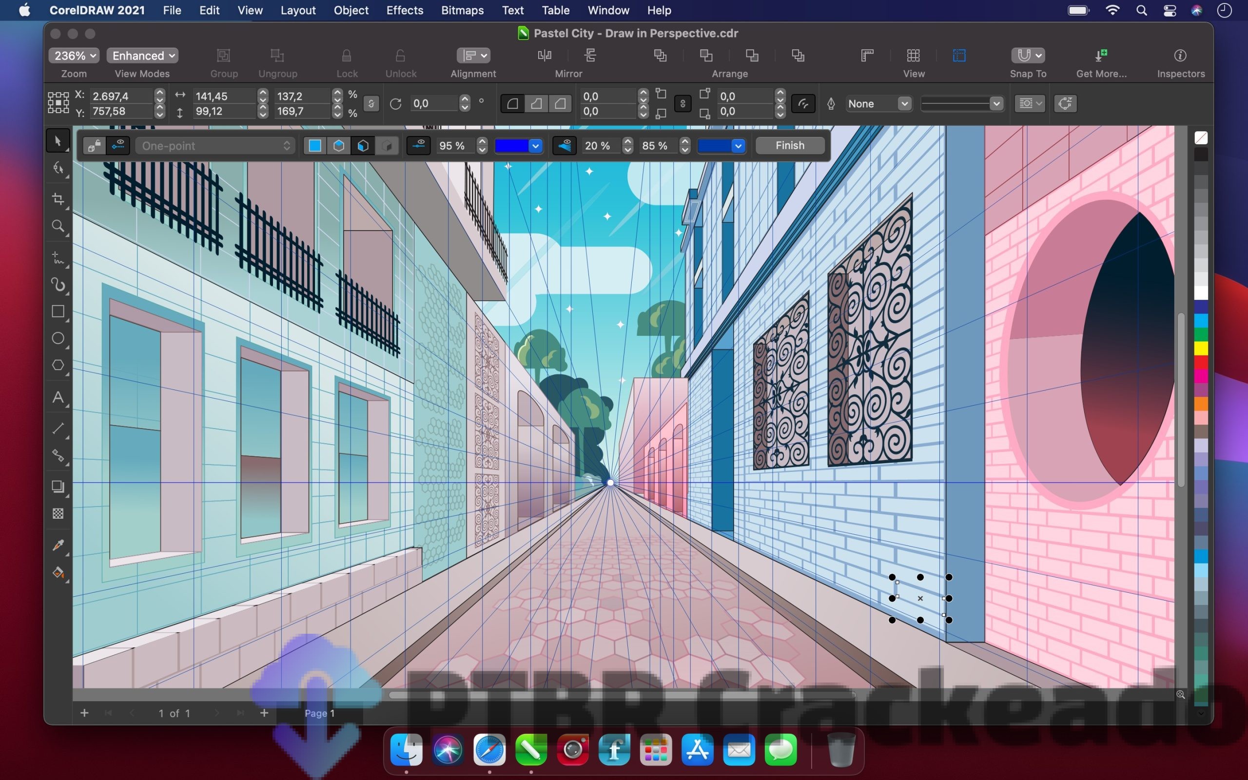 Ativador CORELDRAW 2021