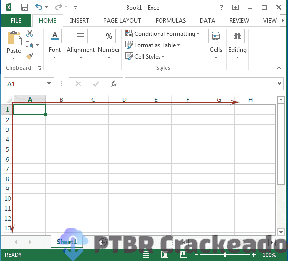 excel crack