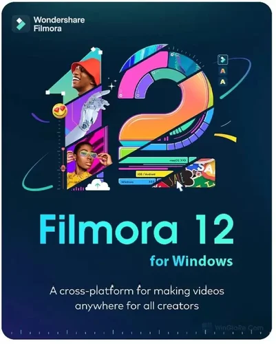 filmora 12 crackeado