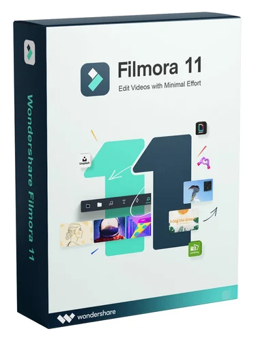 wondershare filmora 11 crackeado