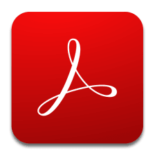 Adobe Acrobat Reader Crack v2024.001.20604 Download 2024