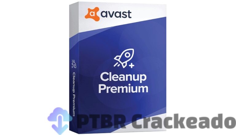 avast cleanup premium crackeado