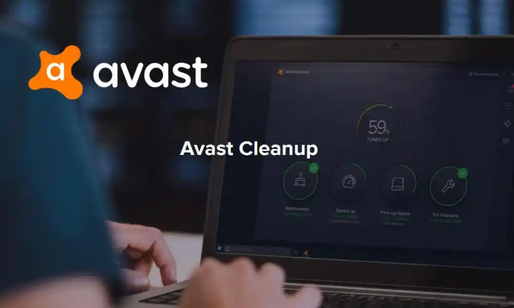 download gratuito do avast cleanup premium