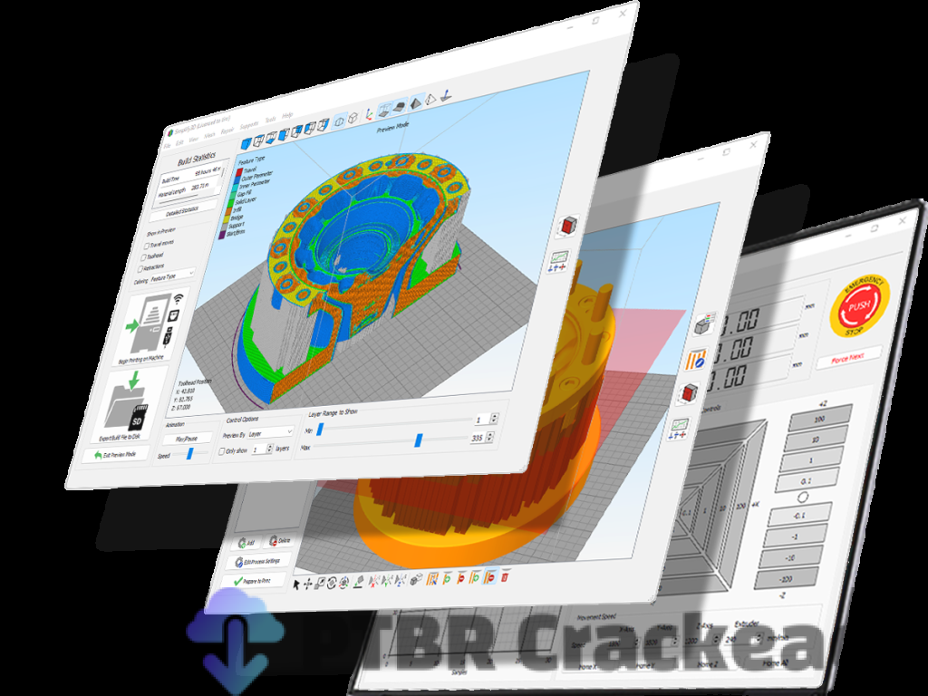 simplificar3d quebrado