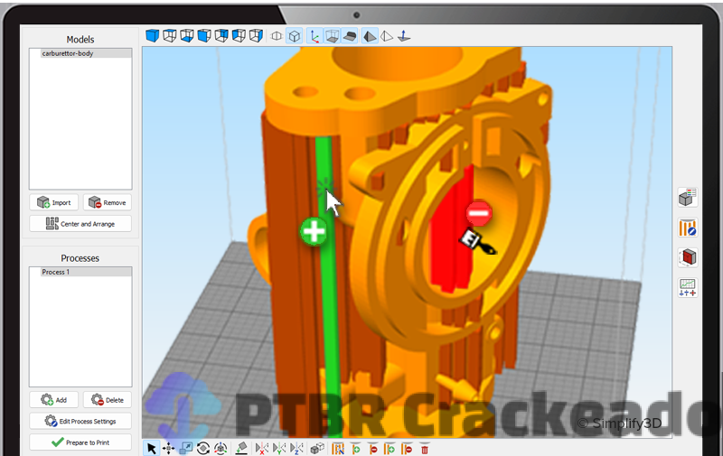 simplificar3d download grátis