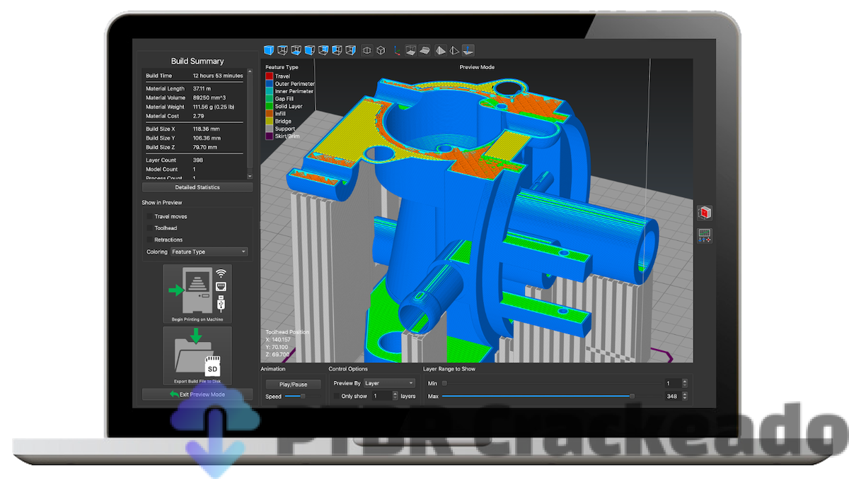 simplificar3d grátis