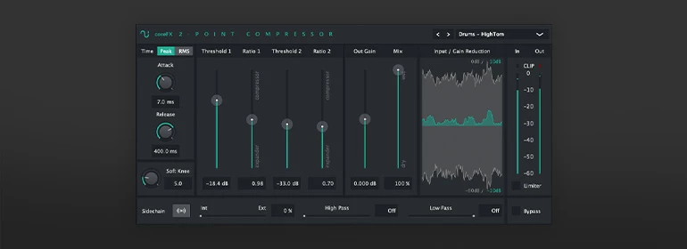 Sound Forge download grátis