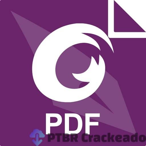 Foxit PDF Editor Crackeado