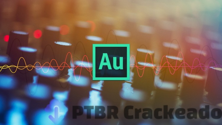 Adobe Audition Crack