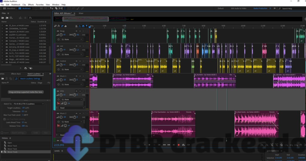 download gratuito do adobe audition