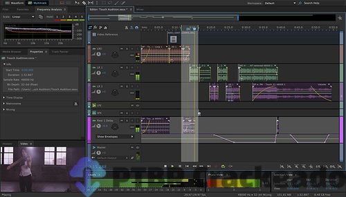 Adobe Audition Gratuito