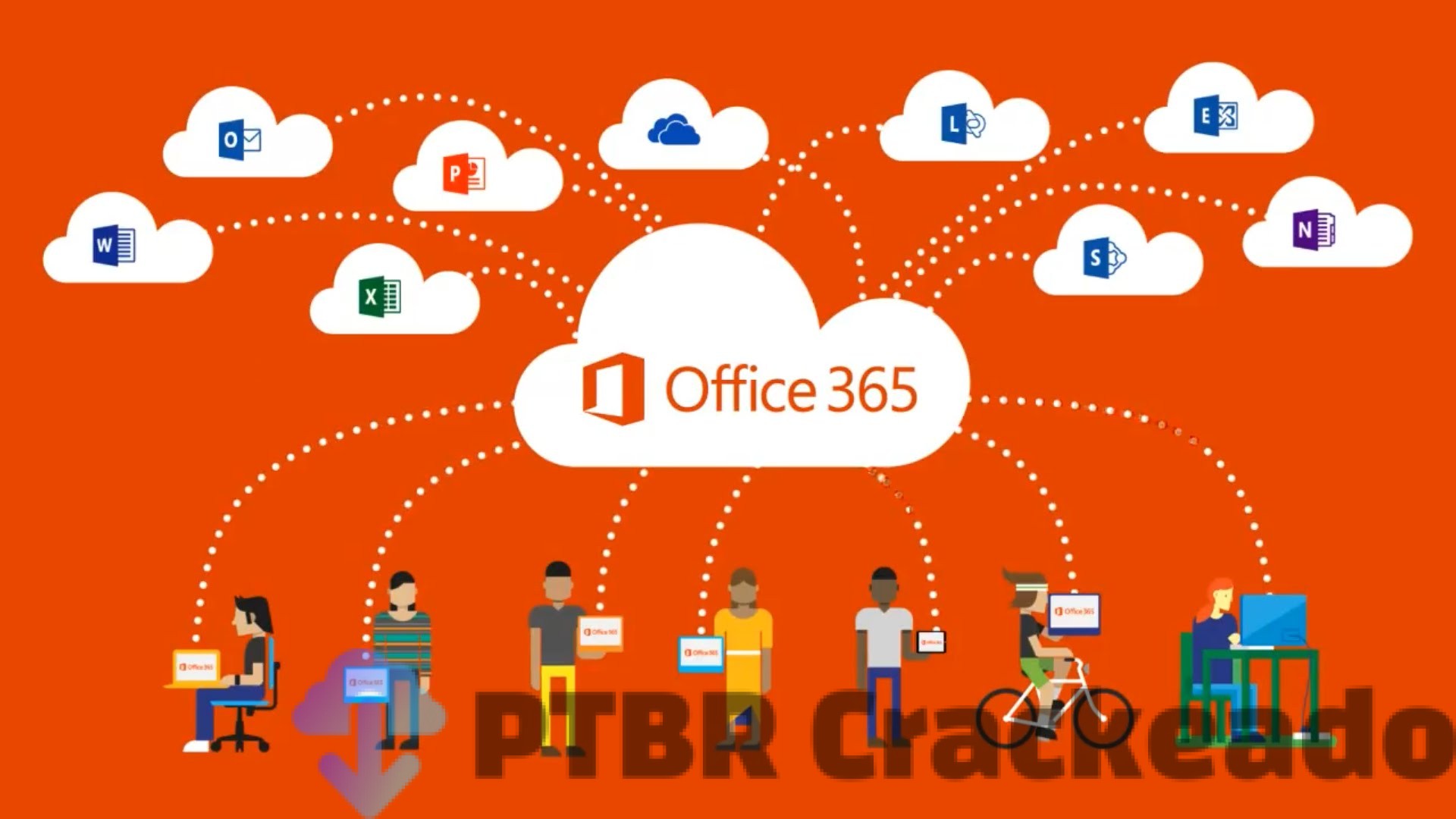 chave office 365 grátis 2023