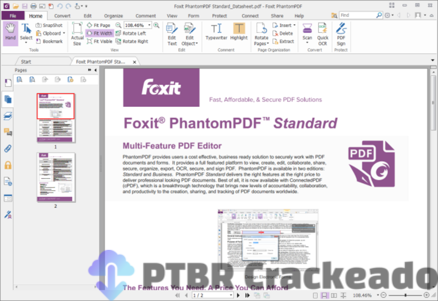 chave de ativação do editor foxit pdf