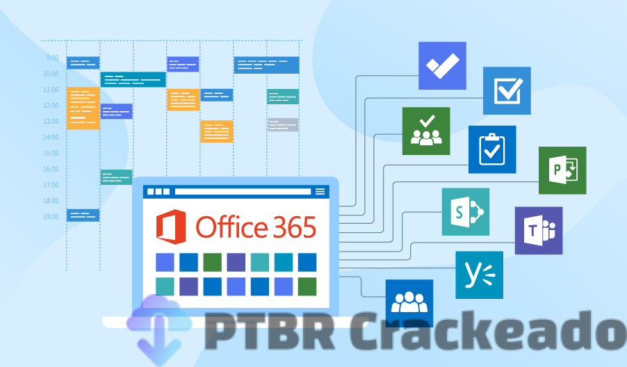 baixar office 365 crackeado 2022