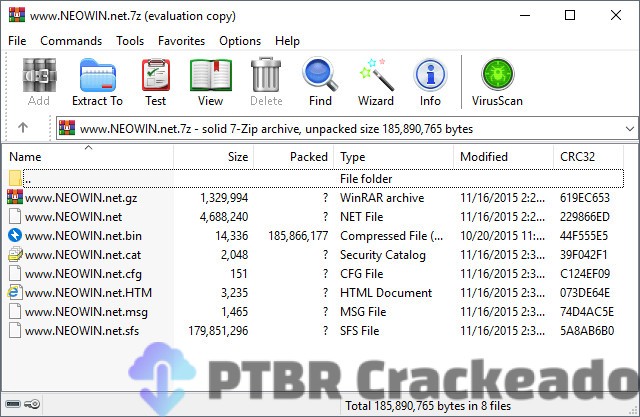 winrar crack 2023