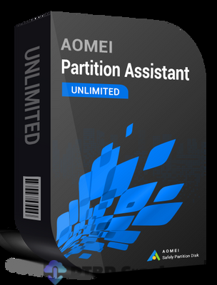 aomei partition assistant Portable