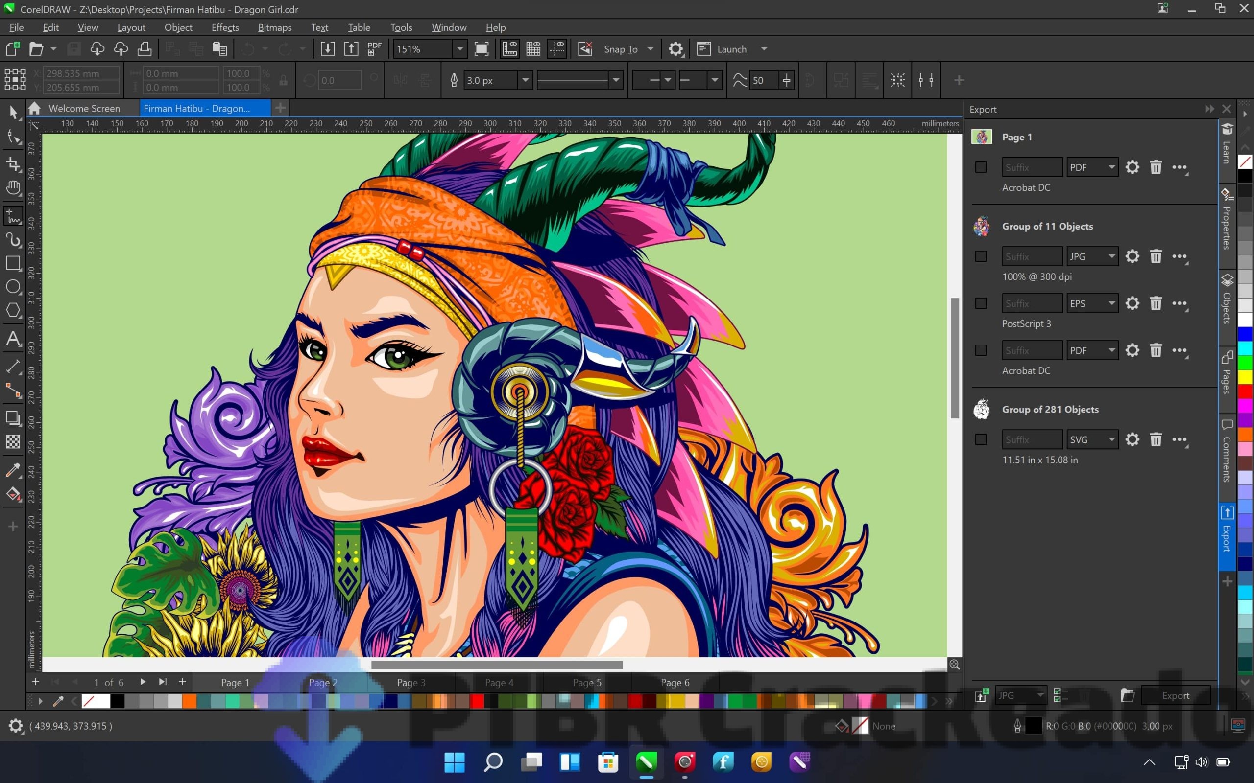 coreldraw torrent