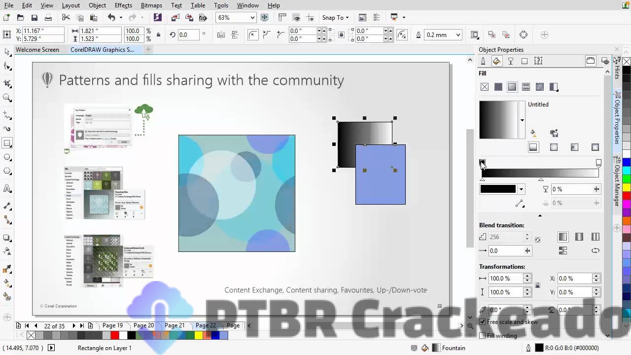 baixar coreldraw x7 gratis