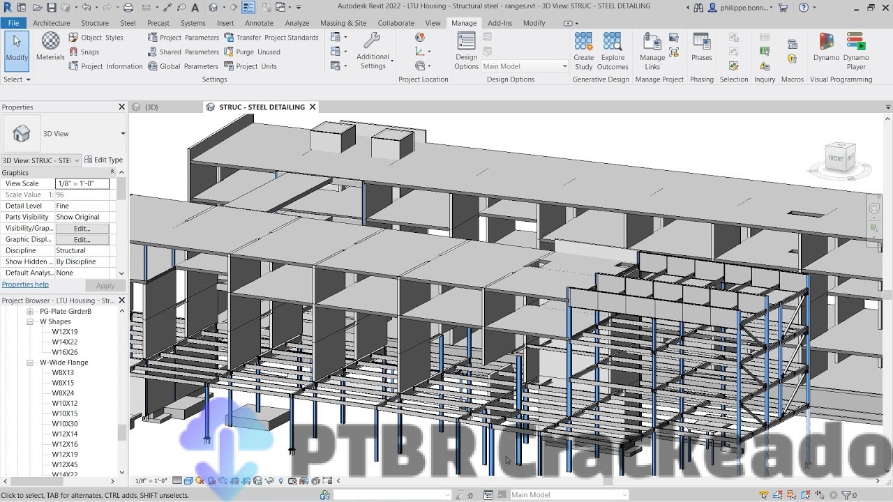 crack revit 2022