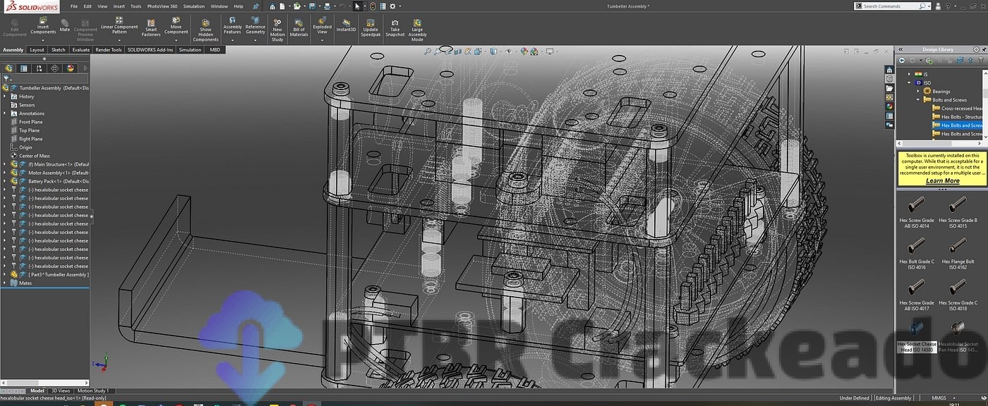 curso de solidworks