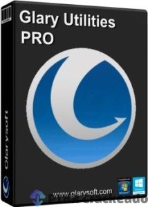 glary utilities pro Crack