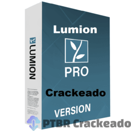 lumion crackeado