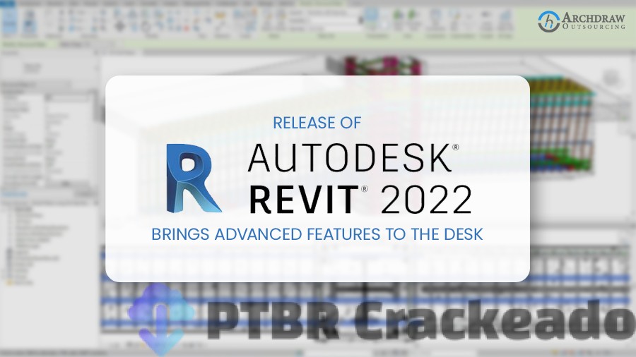 revit 2022 crackeado