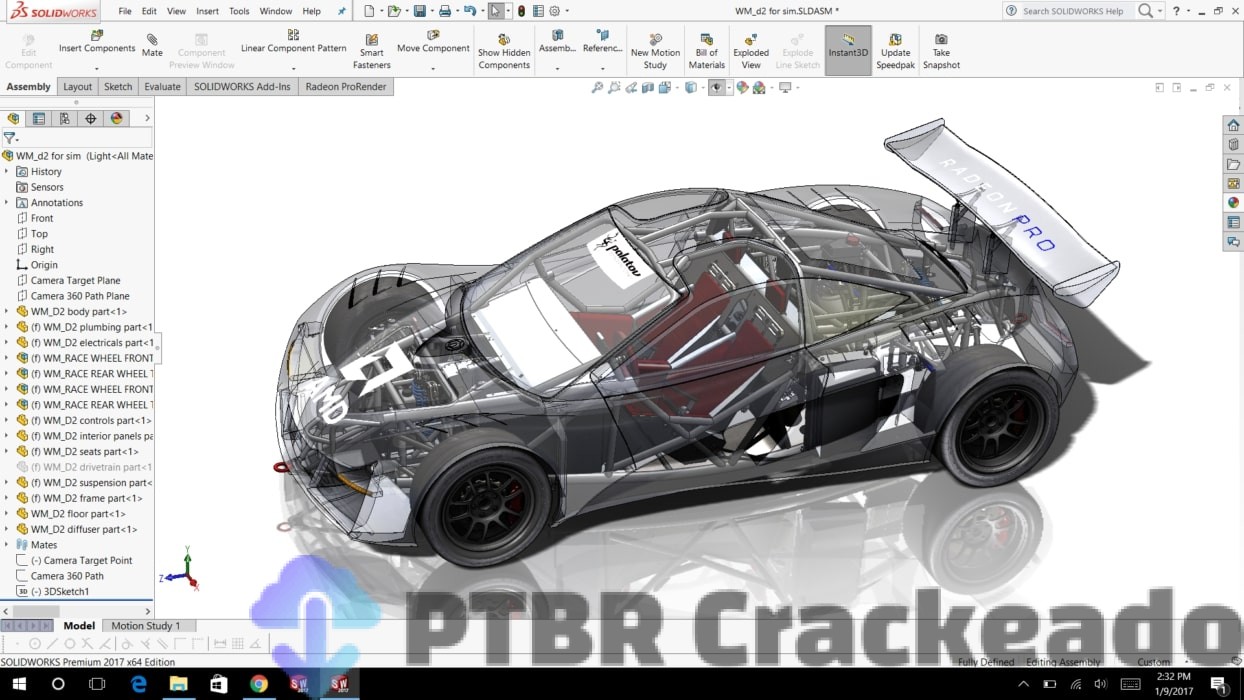 baixar solidworks crackeado