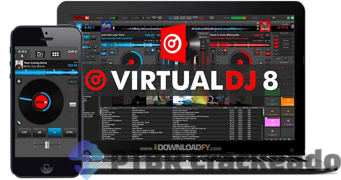 virtual dj download crackeado