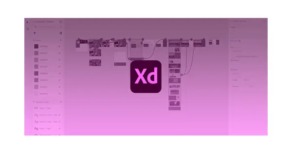 adobe xd quebrado