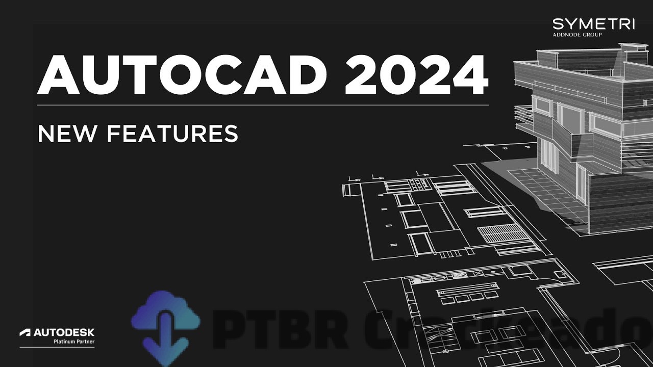 autocad 2024 torrent