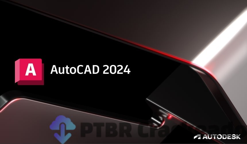 autocad 2024