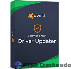 avast driver updater