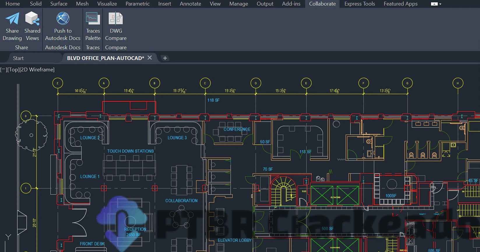 crack autocad 2024