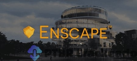 Enscape Crackeado 2023