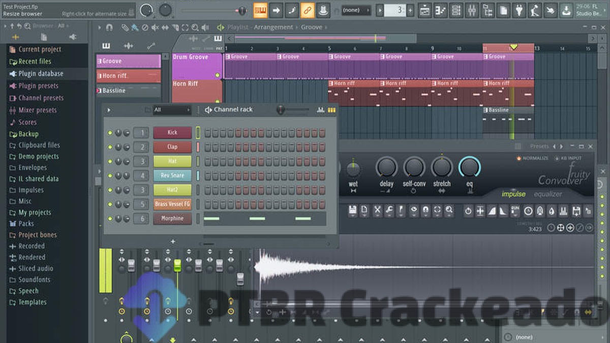 fl studio download