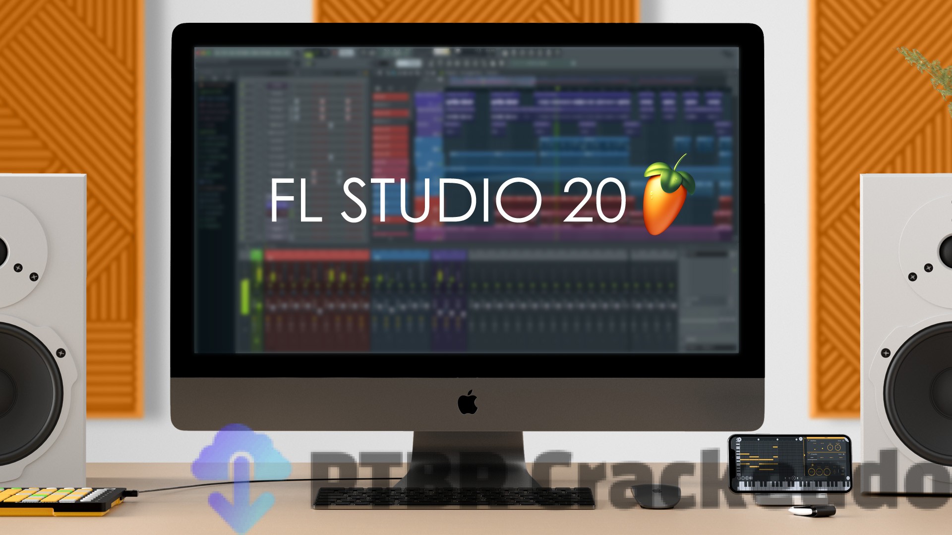 fl studio