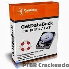 getdataback crack