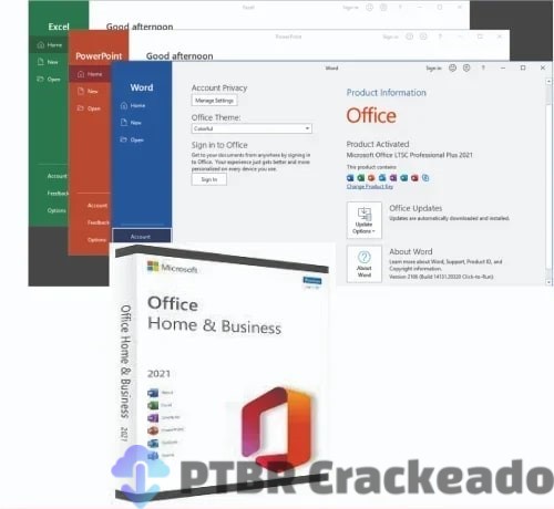 BaixarMicrosoft Office 2021