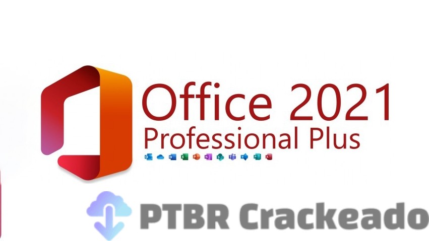 Microsoft Office 2021 profissional mais