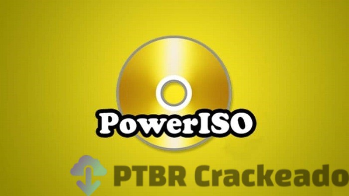 poweriso portátil