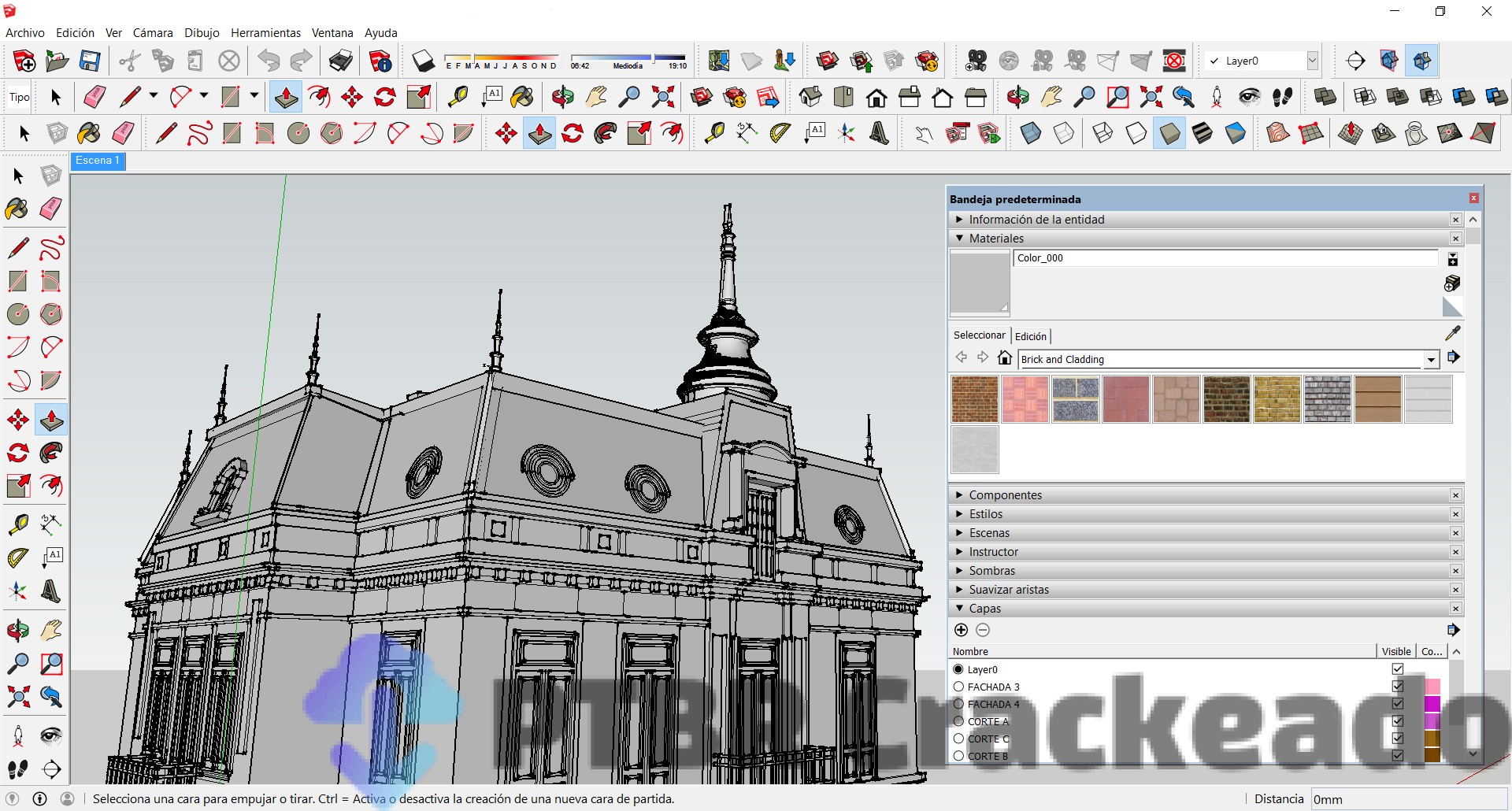 sketchup download