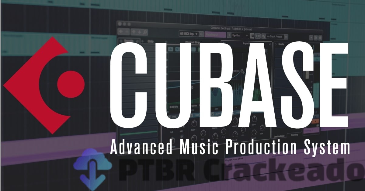 steinberg cubase