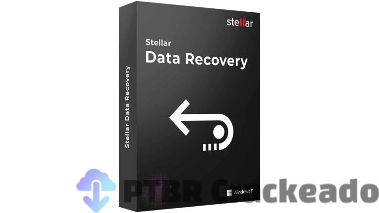 stellar data recovery crack