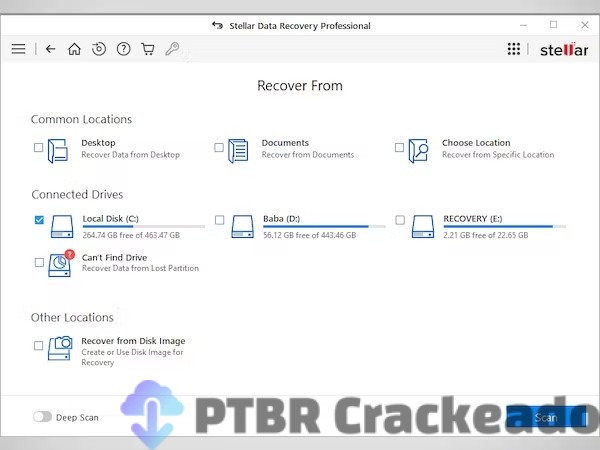 stellar-data-recovery-key